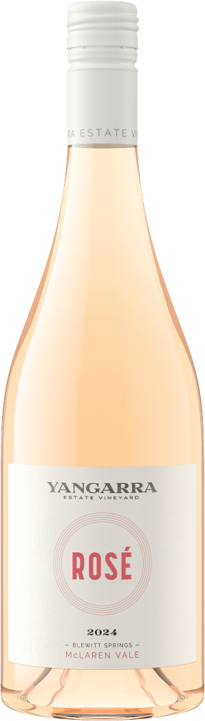 Yangarra Estate Vineyard Rosé 2024